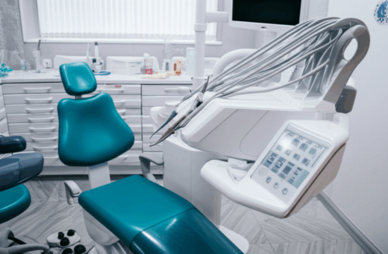 Are Any Dentists Taking on New Patients