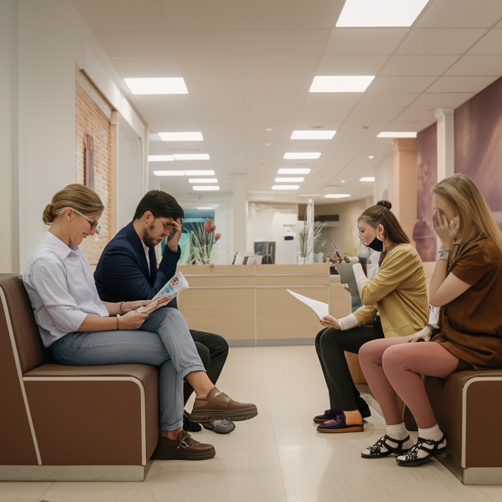 Are Chain Dentists Good An Unbiased Look at Corporate vs. Private Dental Care
