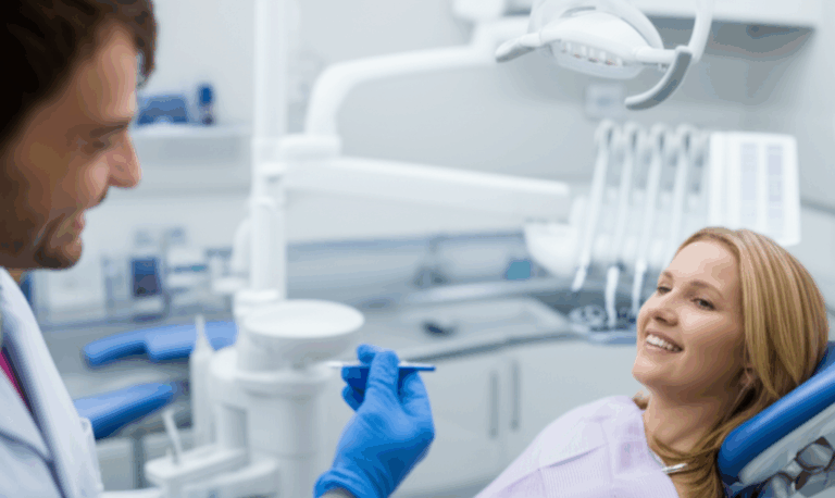 Are Dental Implants in Mexico Safe