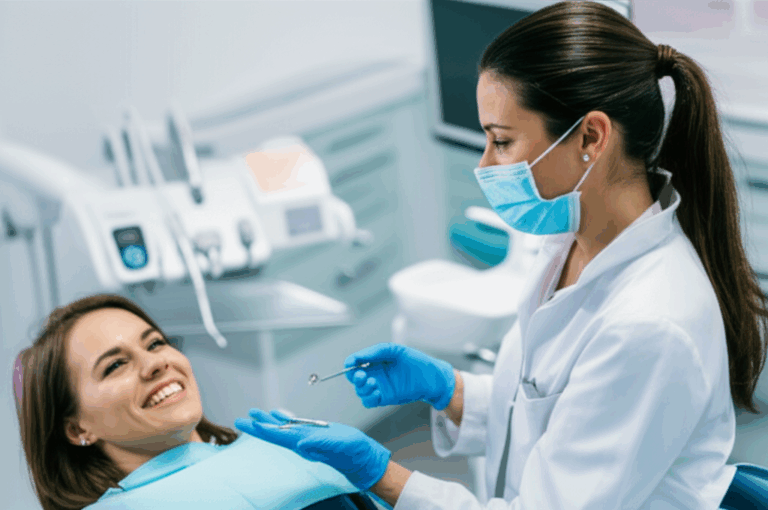 Are Dental Implants in Turkey Safe