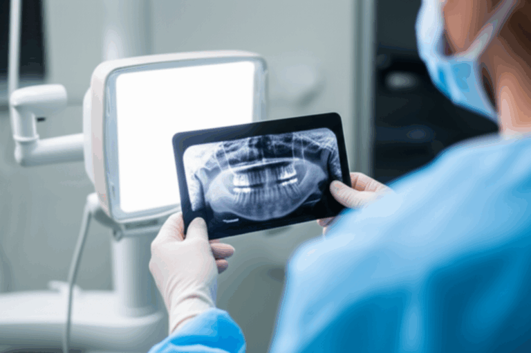 Are Dental X Rays Necessary Understanding Their Importance Safety and Frequency