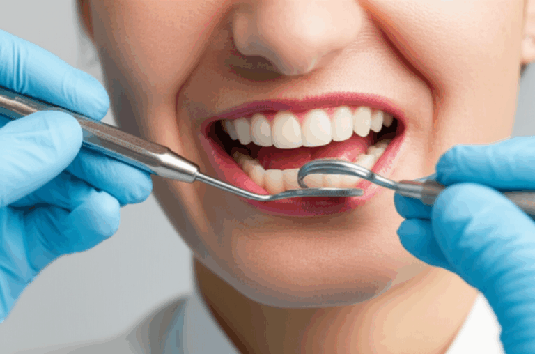 Are Dentist Cleanings Necessary The Undeniable Truth About Professional Oral Health
