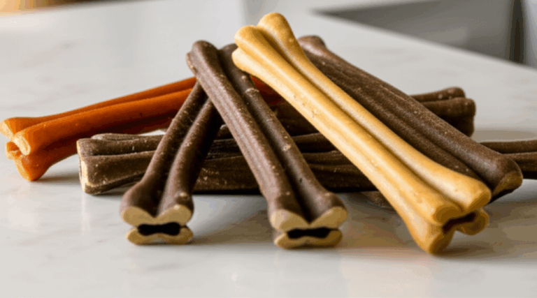 Are Dentist Sticks Good for Dogs The Vet Backed Truth About Dental Chews