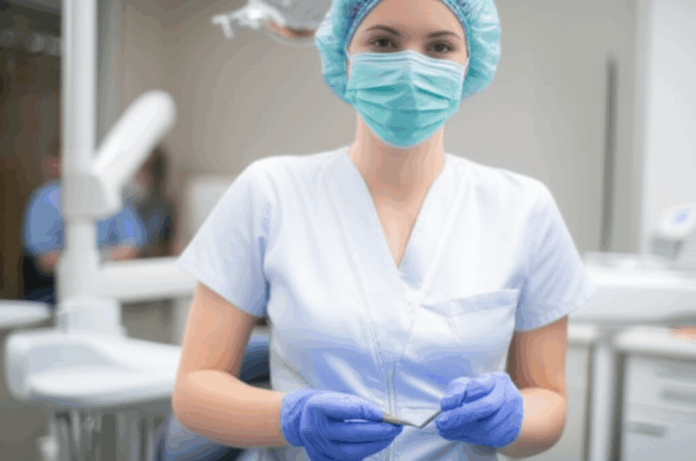 Are Dentists Allied Health Professionals Demystifying Their Healthcare Classification