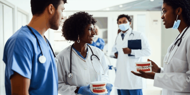 Are Dentists Allied Health Professionals Understanding Their Unique Role in Healthcare