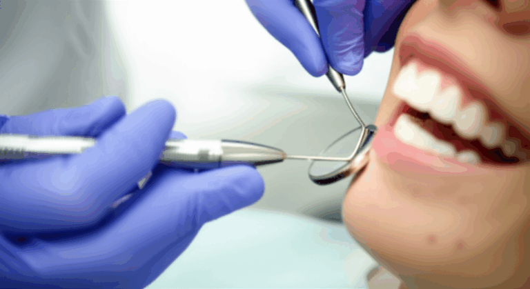 Are Dentists Board Certified Understanding This Important Credential for Your Dental Care