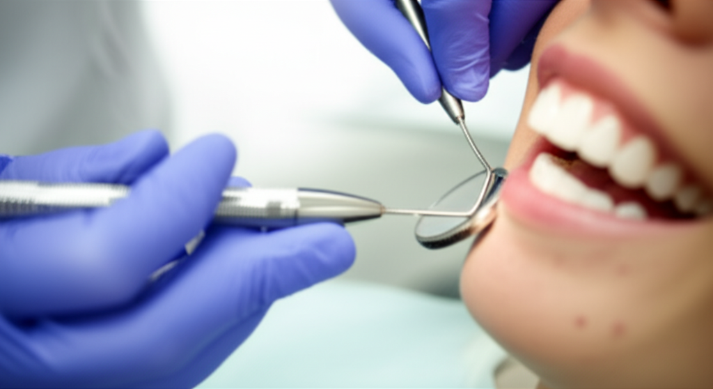 Are Dentists Board Certified Understanding This Important Credential for Your Dental Care