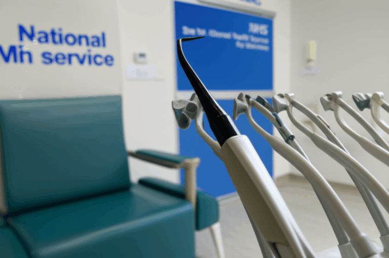 Are Dentists Covered by NHS Your Guide to UK Dental Care Costs Access