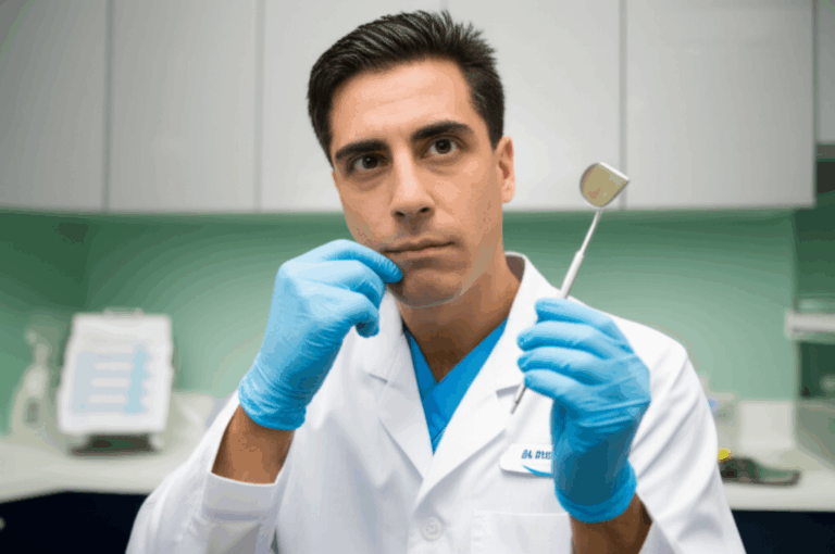 Are Dentists Essential Workers Understanding Their Critical Role in Healthcare