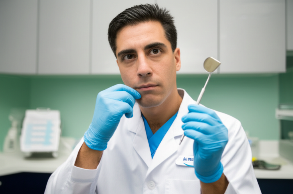 Are Dentists Essential Workers Understanding Their Critical Role in Healthcare