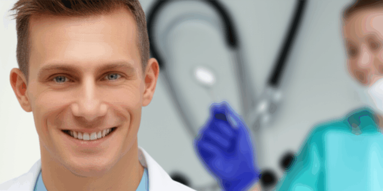 Are Dentists Happier Than Doctors A Simple Look at Career Satisfaction Well being