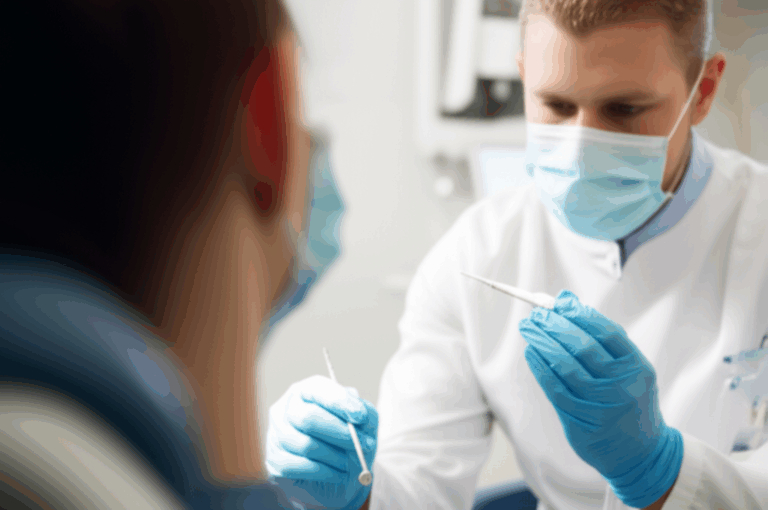 Are Dentists Judgemental Understanding Their Perspective Finding Compassionate Care
