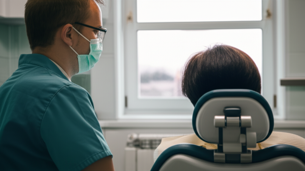 Are Dentists Mandated Reporters Understanding Your Legal and Ethical Obligations