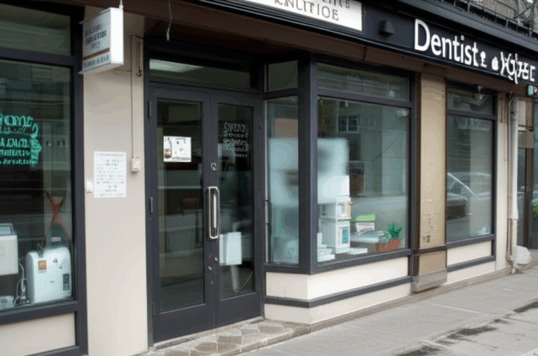Are Dentists Open in Ottawa Your Simple Guide to Dental Services Right Now