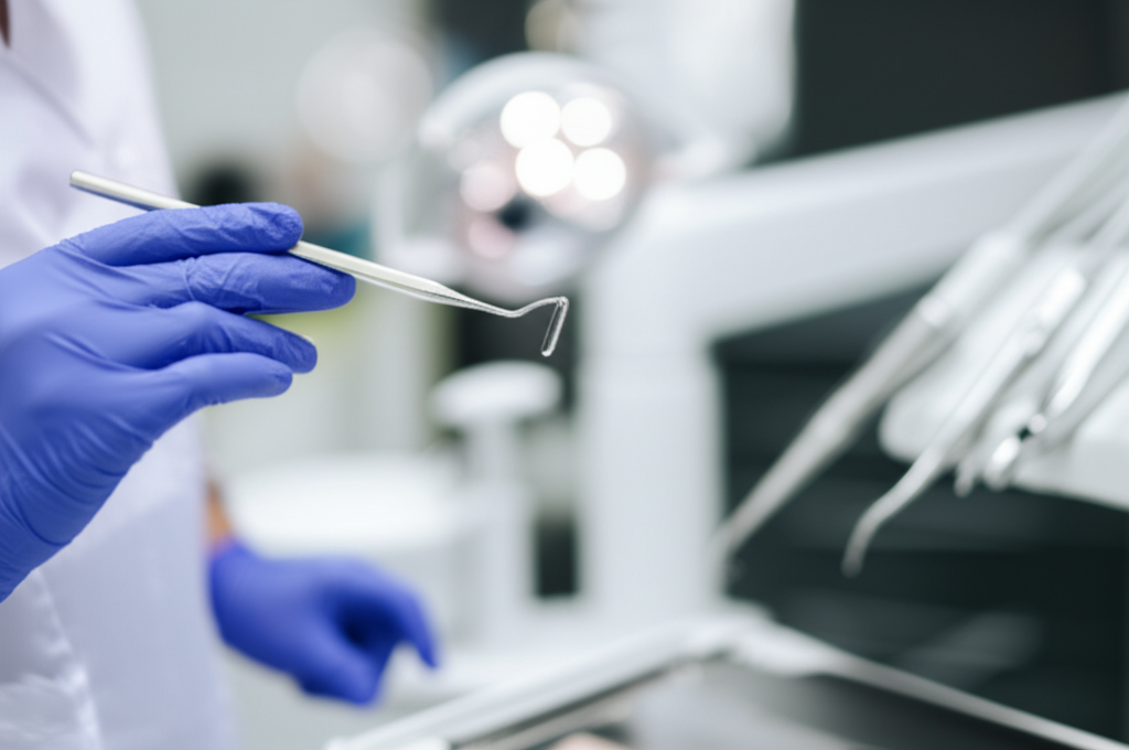 Are Dentists Required to Wear Masks Understanding the Latest Guidelines and What They Mean for You