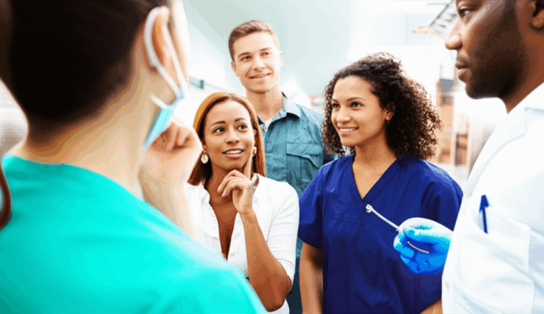 Are Dentists Respected Unpacking Public Perception and Professional Standing