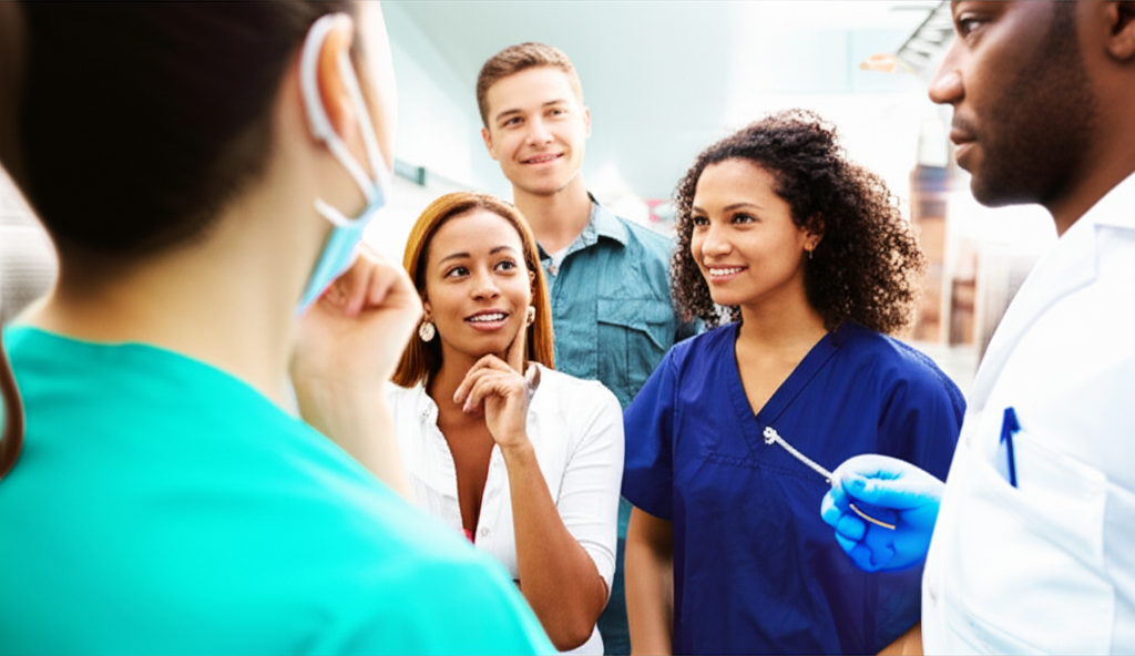 Are Dentists Respected Unpacking Public Perception and Professional Standing