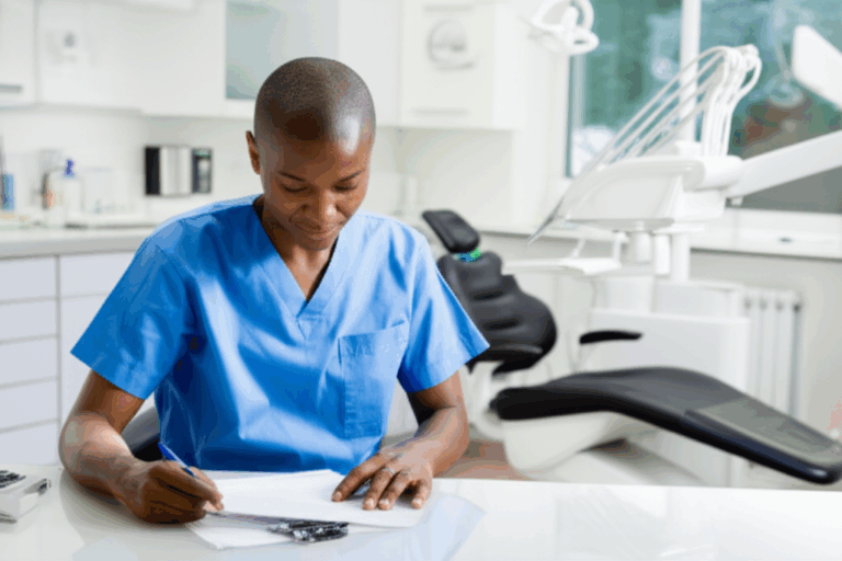 Are Dentists Self Employed Understanding Dental Career Paths Practice Ownership