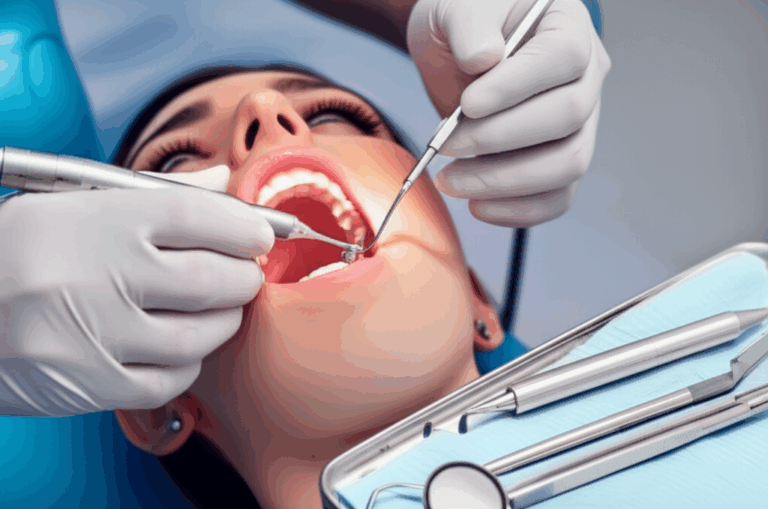 Are Dentists Still Doing Fillings Your Guide to Modern Cavity Treatment