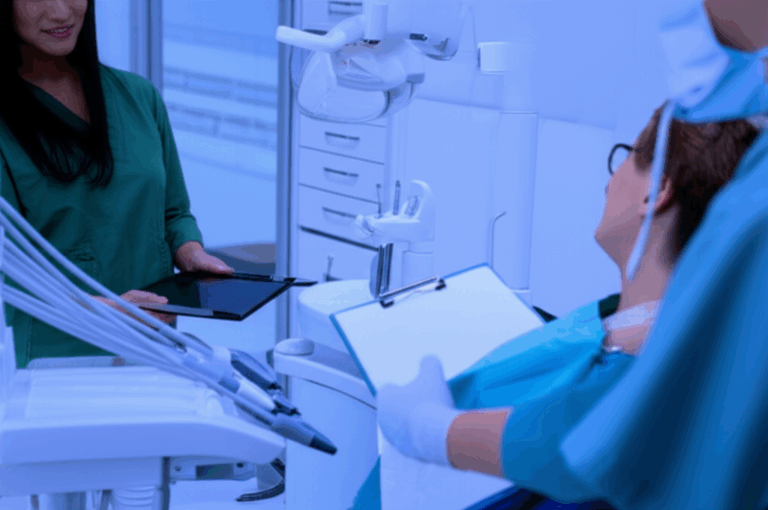Are Dentists Subject to HIPAA