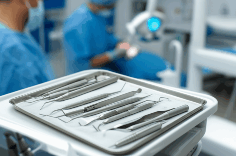 Are Dentists Surgeons Understanding the Nuances of Dental Specialization