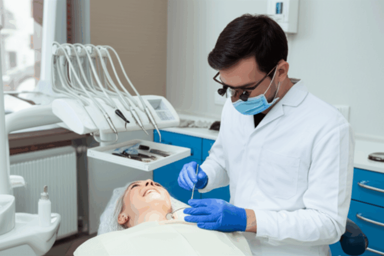 Are Dentists in Turkey Good A Simple Guide to Quality Safety and Value for Dental Patients