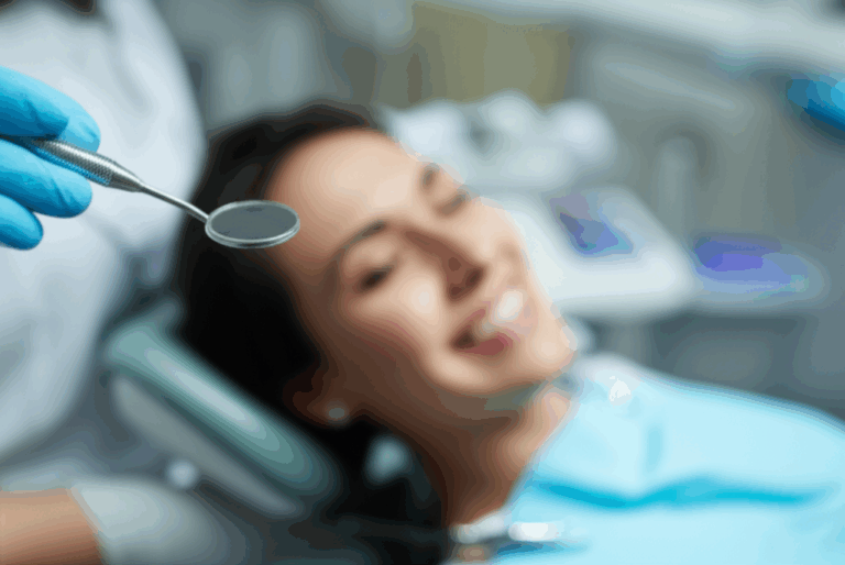 Are HMO Dentists Bad My Honest Experience and What You Need to Know