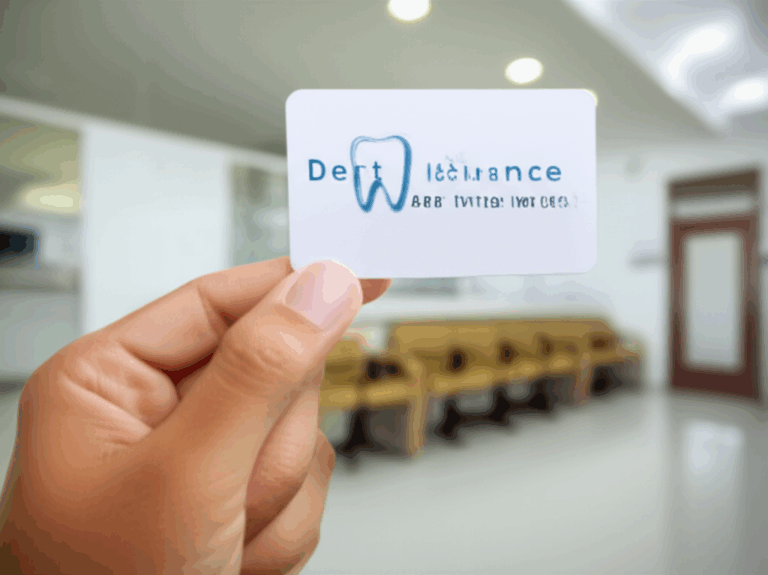 Are Holistic Dentists Covered by Insurance Understanding Your Benefits