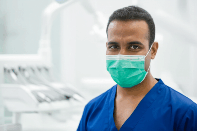 Are Indian Dentists Good Unpacking Qualifications Quality and Patient Experience
