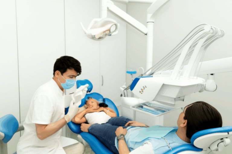 Are Japanese Dentists Good My Personal Guide to Dental Quality Cost and Care in Japan