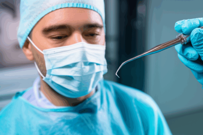 Are Oral Surgeons Dentists Doctors or Both Understanding Their Unique Role in Healthcare