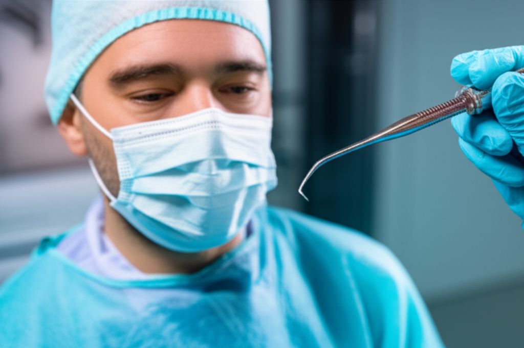 Are Oral Surgeons Dentists Doctors or Both Understanding Their Unique Role in Healthcare