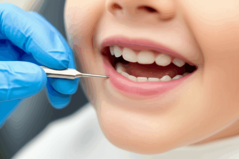 Are Pediatric Dentists More Expensive Understanding the Costs Value and Affordability of Children s Dental Care