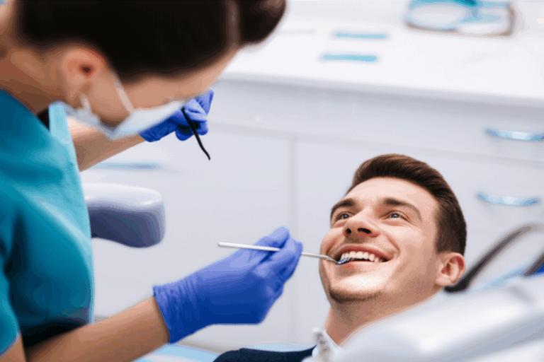 Are Polish Dentists Good Unpacking Quality Costs and Patient Experiences in Poland