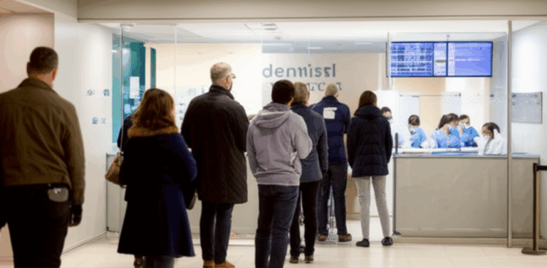 Are There Too Many Dentists Unpacking the Debate on Dental Workforce Saturation