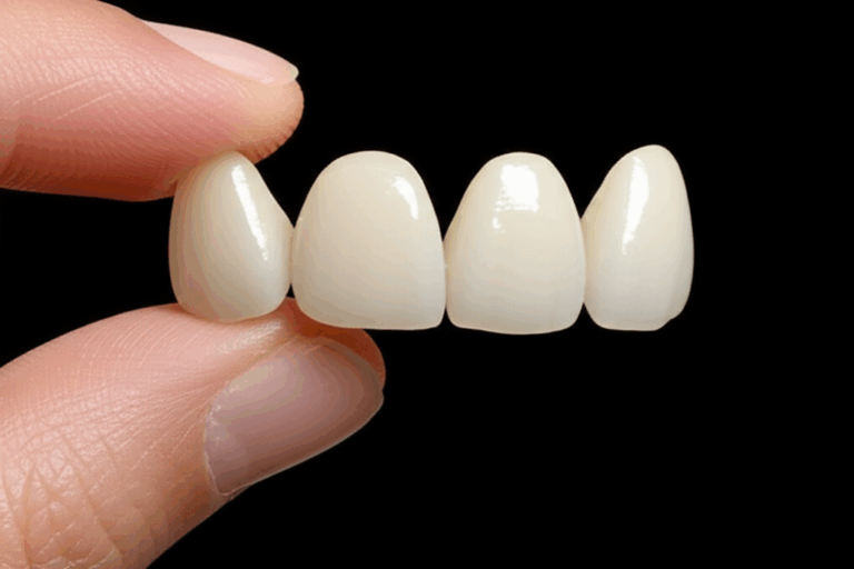 Are Veneers Haram An Islamic Guide to Dental Cosmetics