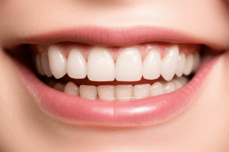 Are Veneers Toxic Understanding the Safety of Dental Veneers and Your Health