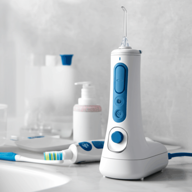 Are Water Flossers Recommended by Dentists The Definitive Guide to Professional Perspectives