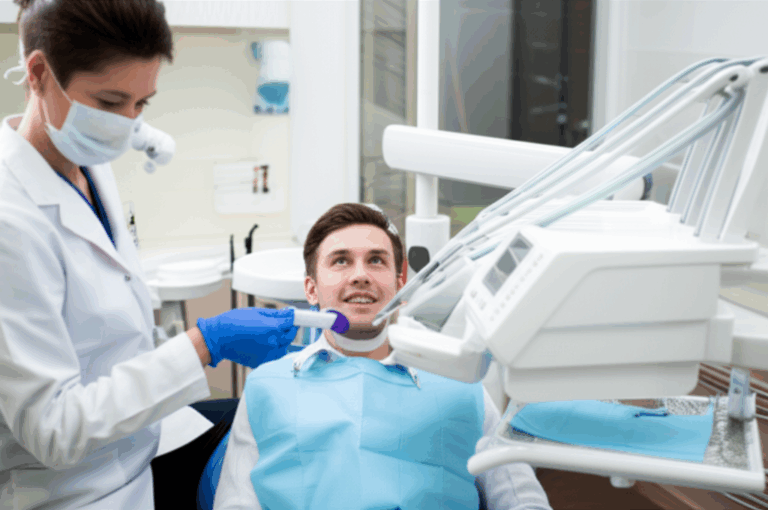 Are X rays at the dentist safe Your comprehensive guide to dental radiography safety