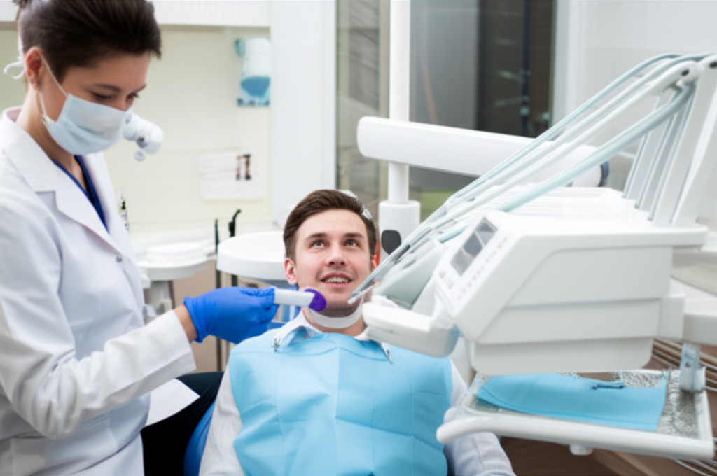 Are X rays at the dentist safe Your comprehensive guide to dental radiography safety