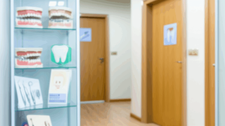 Beyond Your General Dentist Understanding the Different Types of Dental Specialists