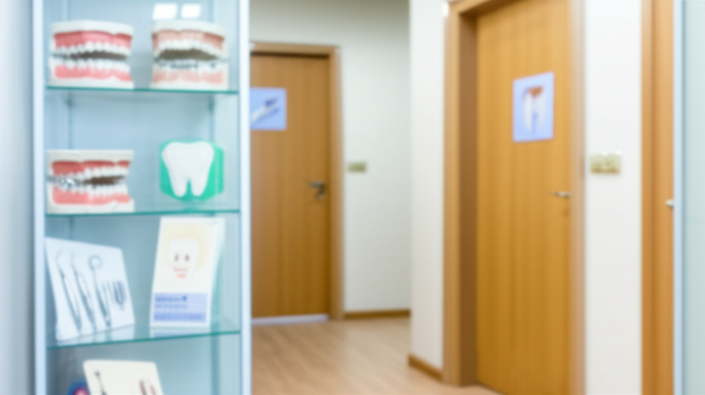 Beyond Your General Dentist Understanding the Different Types of Dental Specialists