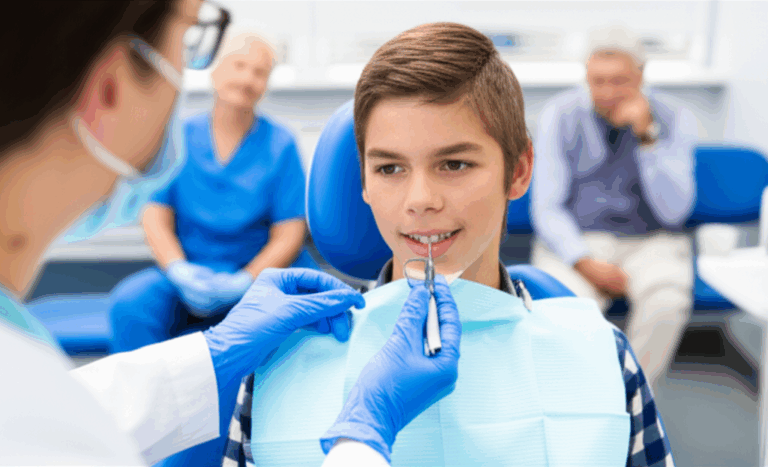 Can Dentists Tell Your Parents If You Smoke Understanding Minor Patient Confidentiality