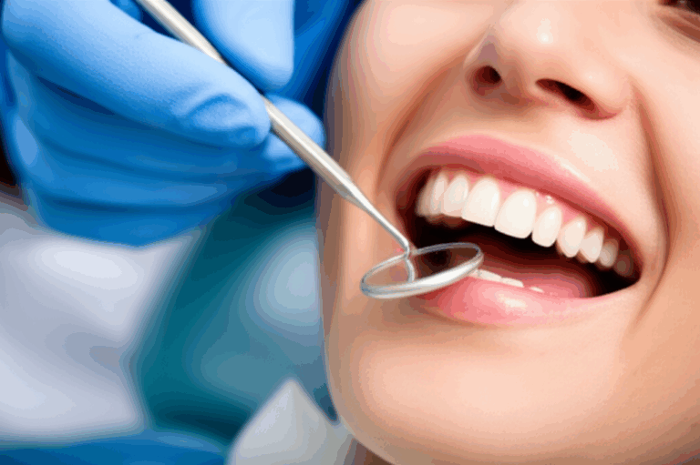 Can I Get Veneers on NHS A Simple Guide to Your Options in the UK