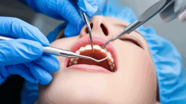 Can Your Dentist Perform a Root Canal Understanding Qualifications and When to See a Specialist