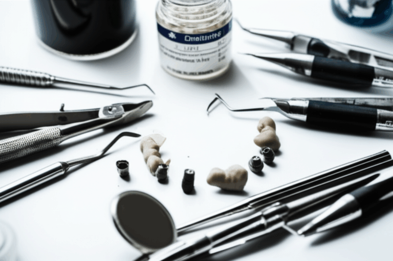 DIY Dental Implants Why Self Treatment Is Dangerous Safer Alternatives You Can Trust
