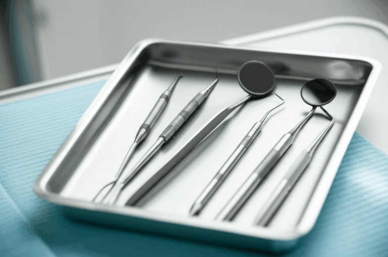 Dental Sealants Are They the Primary Preventive Measure Recommended by Dentists