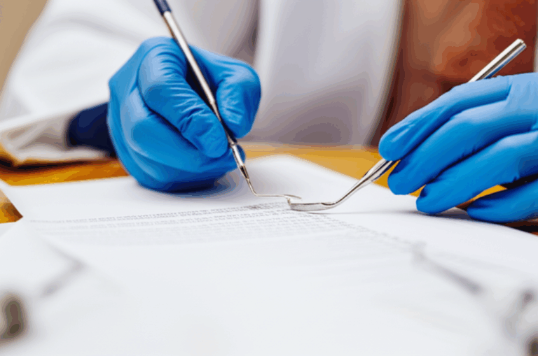 Dentist Salary in Missouri Average Income Factors Job Outlook 2024 Guide