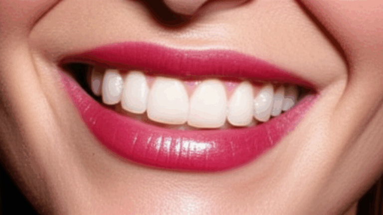 Did Jessica Simpson Have Veneers Unpacking Her Smile Transformation