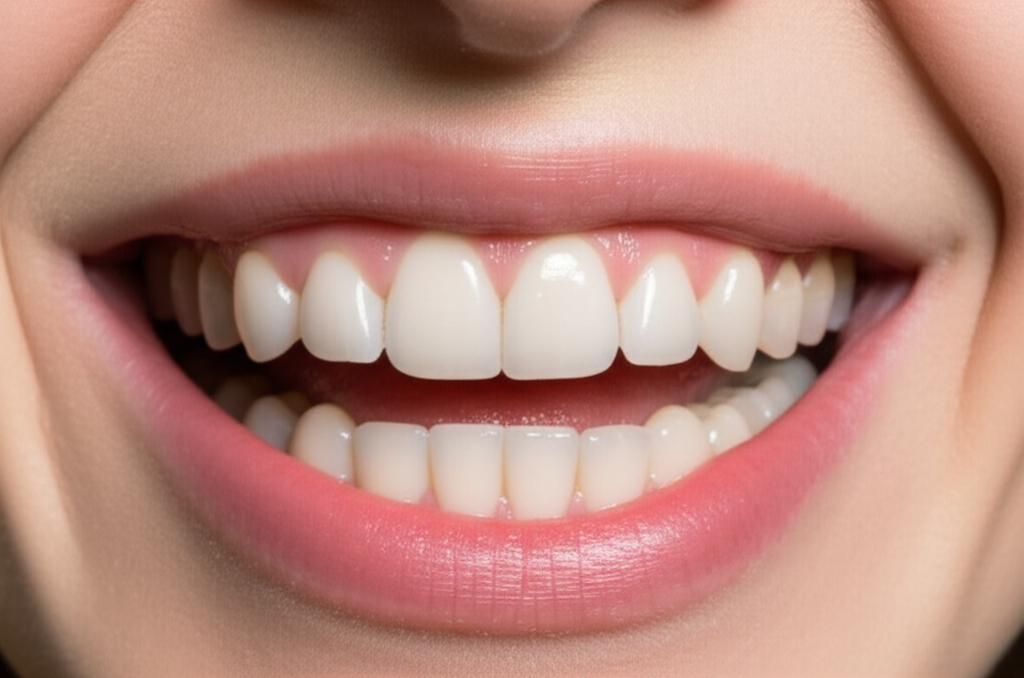 Did Juliette Porter Get Veneers Unpacking My Journey to Understanding Her Siesta Key Smile Transformation
